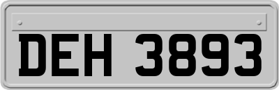 DEH3893