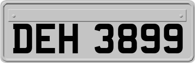 DEH3899
