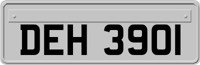 DEH3901