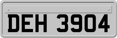 DEH3904