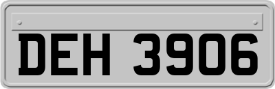 DEH3906