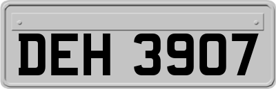 DEH3907