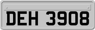 DEH3908