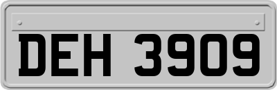 DEH3909