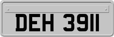 DEH3911