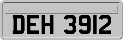 DEH3912