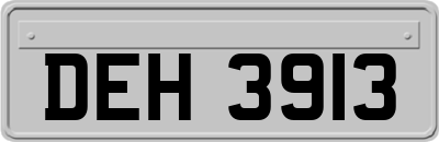DEH3913