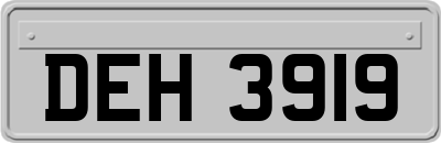 DEH3919