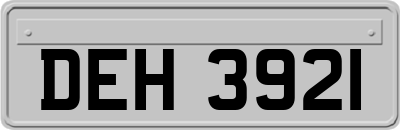 DEH3921