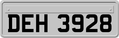 DEH3928