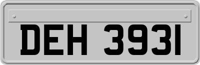 DEH3931