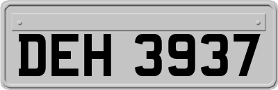 DEH3937