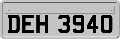 DEH3940