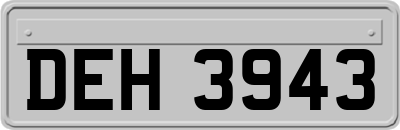 DEH3943