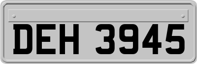 DEH3945