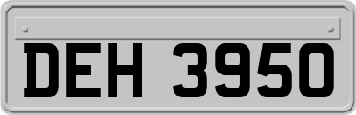 DEH3950