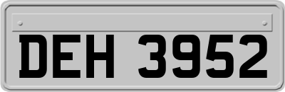 DEH3952