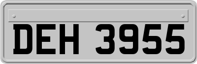 DEH3955