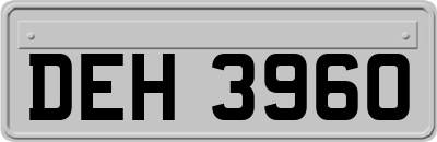DEH3960