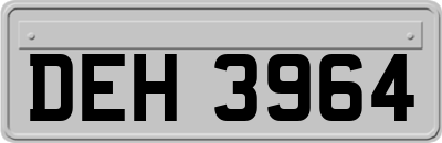 DEH3964