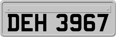 DEH3967