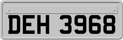 DEH3968
