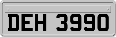 DEH3990