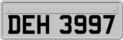 DEH3997