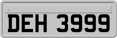 DEH3999