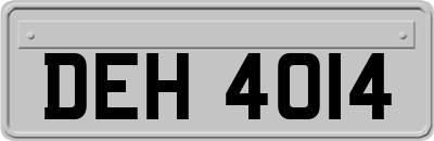 DEH4014