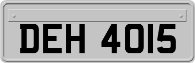 DEH4015