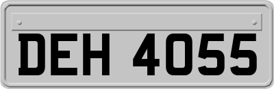DEH4055