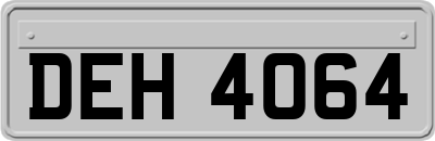 DEH4064