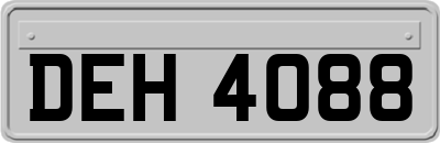 DEH4088