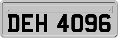 DEH4096