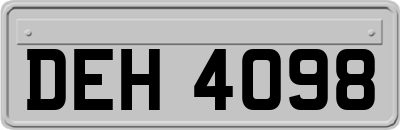 DEH4098