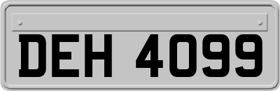 DEH4099