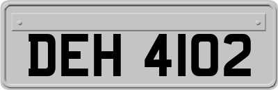 DEH4102