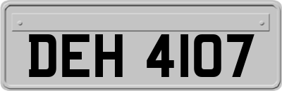 DEH4107