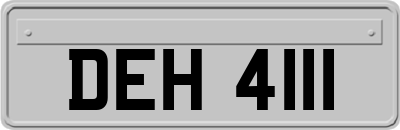 DEH4111