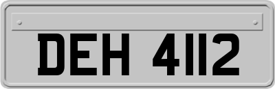 DEH4112
