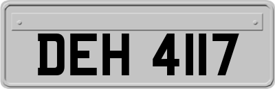 DEH4117
