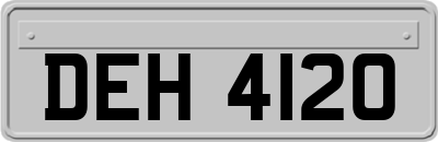 DEH4120