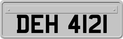 DEH4121