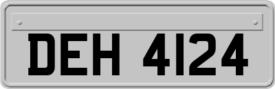 DEH4124