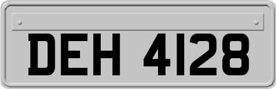 DEH4128