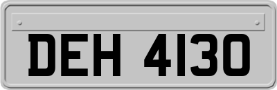 DEH4130
