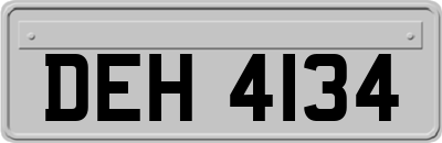 DEH4134