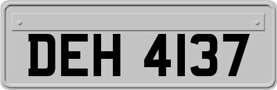 DEH4137
