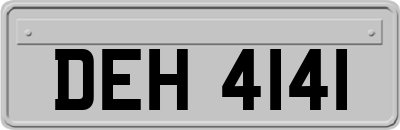 DEH4141